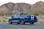 Shelby F-150 Super Snake 2018 года